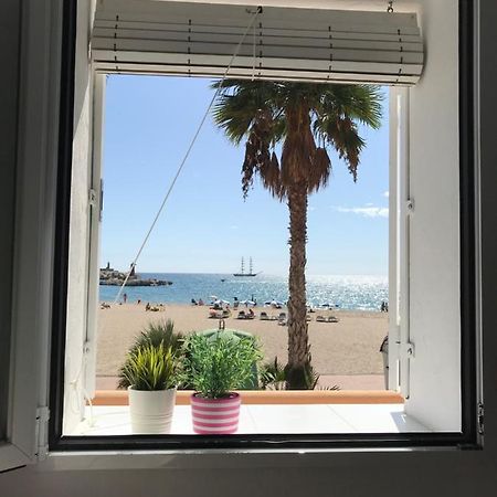 Appartamento The Sailor House Villajoyosa Esterno foto