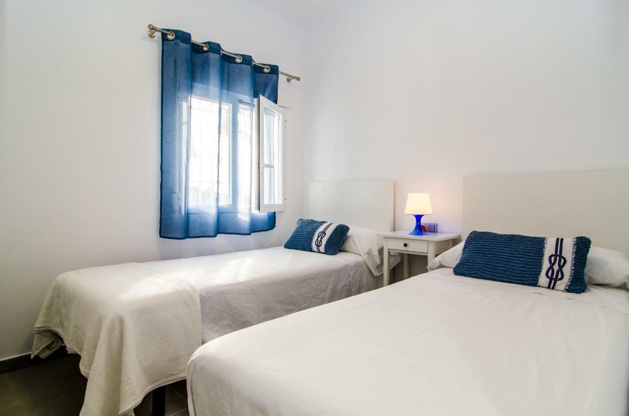Appartamento The Sailor House Villajoyosa Esterno foto